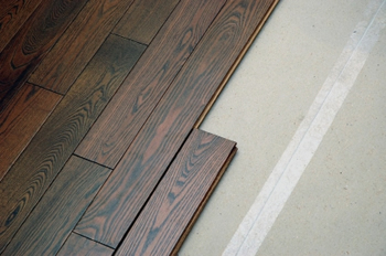 The Pros And Cons Of Prefinished Solid Hardwood Flooring