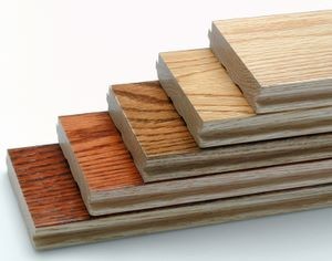 engineered hardwood flooring installation