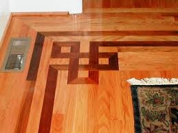 Your Unique Hardwood Floor